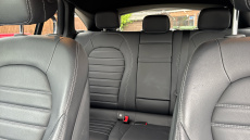 Mercedes-Benz EQC 400 300kW AMG Line 80kWh 5dr Auto Electric Estate